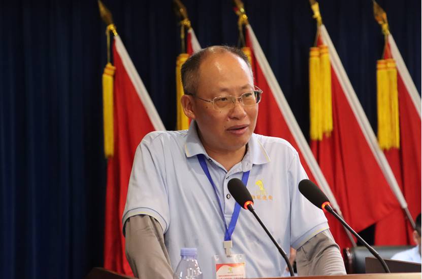 公司召開三屆一次職工代表會(huì)、三屆工會(huì)會(huì)員代表會(huì)